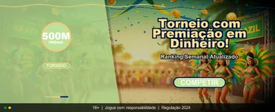 Plataforma 5wim: Jogue e Ganhe